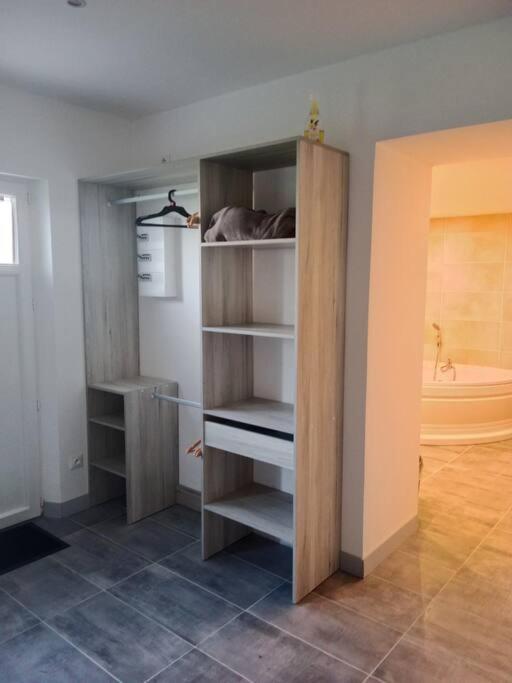 Appartement Zen, Detente Et Relaxation *